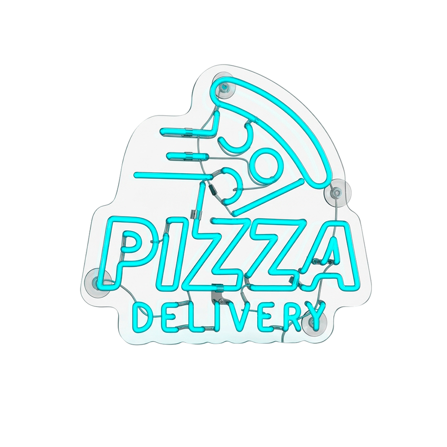 Illuminated Vehicle Signs - Custom Aprons Now