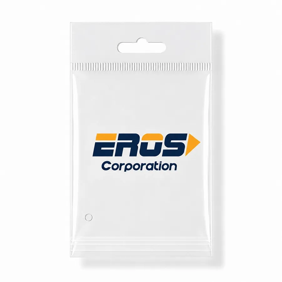 Header Bags with Butterfly Hole - Custom Aprons Now
