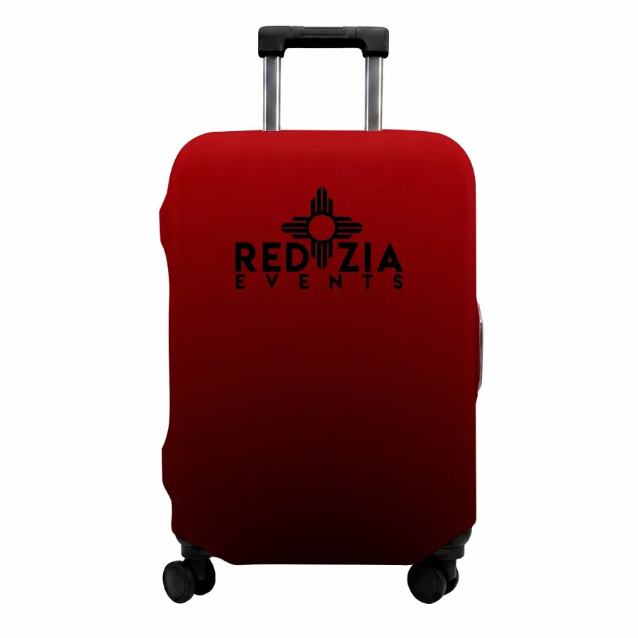 Classic Luggage Covers - Table Covers Now