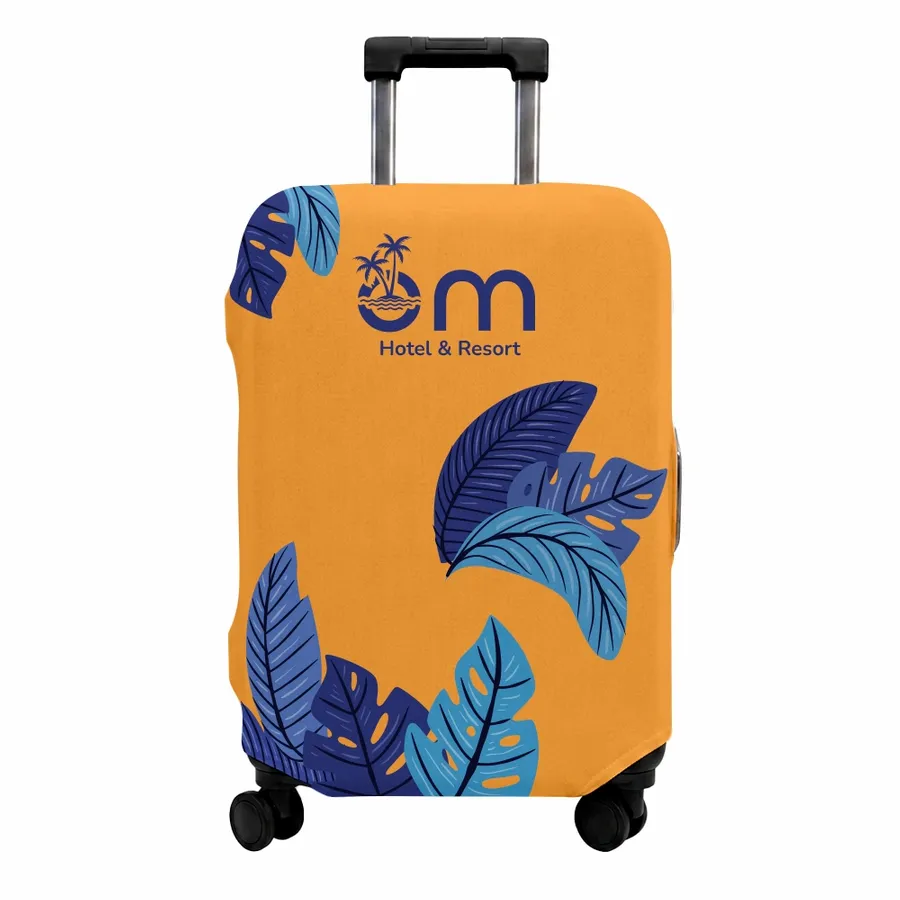 Travel Luggage Covers - Table Covers Now