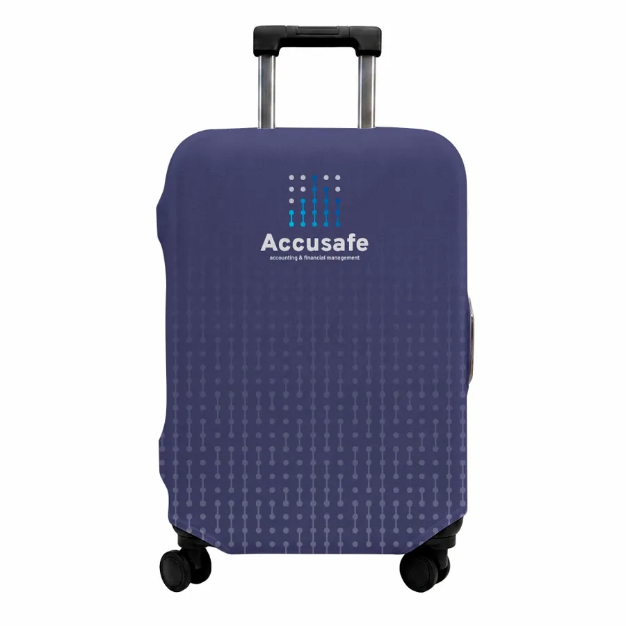 Classic Luggage Covers - Table Covers Now