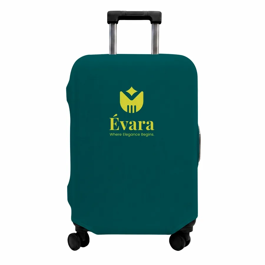 Classic Luggage Covers - Table Covers Now