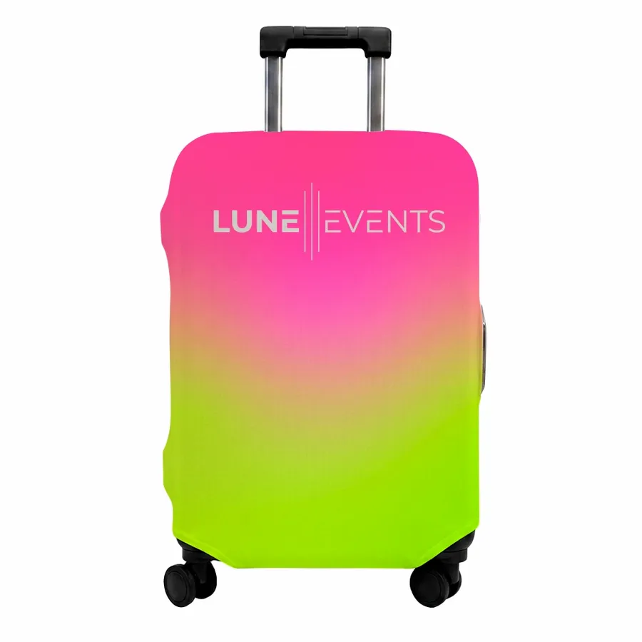 Classic Luggage Covers - Table Covers Now
