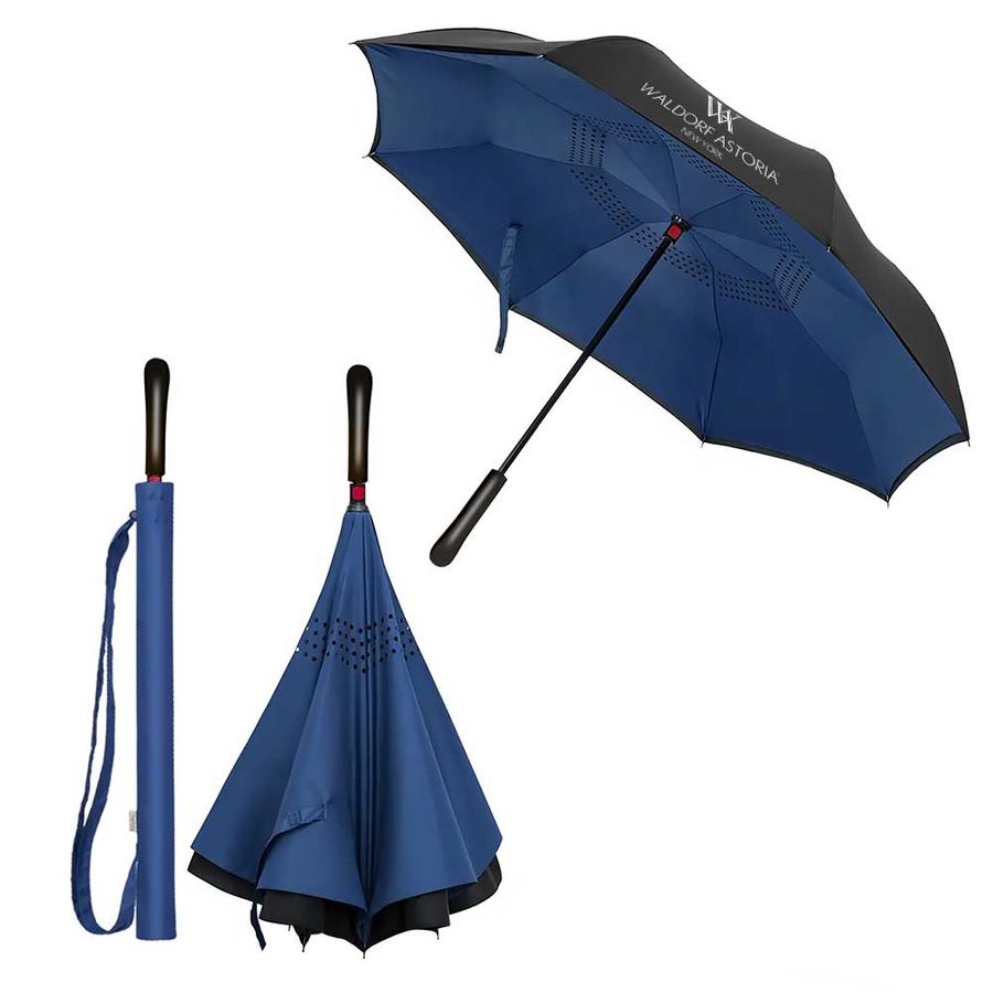 Inverted Umbrellas - Table Covers Now
