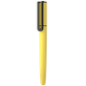 Debonair Plastic Gel Pen Yellow