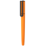Debonair Plastic Gel Pen Orange