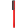 Debonair Plastic Gel Pen Red