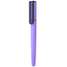 Debonair Plastic Gel Pen Violet