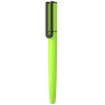 Debonair Plastic Gel Pen Yellow Green
