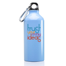 Trail Venture Stainless Steel Bottles Baby Blue