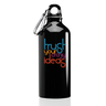 Trail Venture Stainless Steel Bottles Black