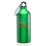 Trail Venture Stainless Steel Bottles Green