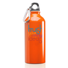 Trail Venture Stainless Steel Bottles Orange