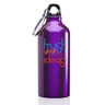 Trail Venture Stainless Steel Bottles Purple