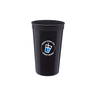 Party Vibes Stadium Cups Black