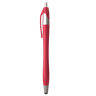 MaxGlide Click Tropical Pen Deal Red