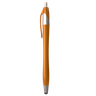 MaxGlide Click Tropical Pen Deal Orange