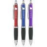 Purposive Retractable Plastic Ball Pen