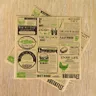 Kraft Paper Brochures