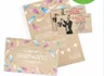 Kraft Paper Brochures