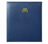 Leather Binders