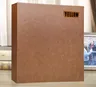 Leather Binders