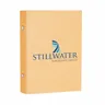 Hardboard Eco Friendly Binders