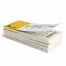 Mini Ticket Booklets