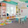 Daycare Mats