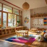 Daycare Mats