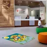 Daycare Mats