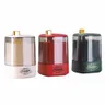 Push Activated Toothpick Dispensers
