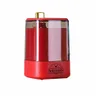Push Activated Toothpick Dispensers