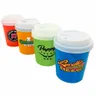 Plastic Toothpick Buckets