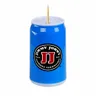 Plastic Toothpick Buckets