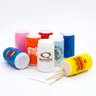 Plastic Toothpick Buckets