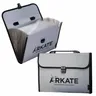 Plastic Portfolios