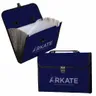 Plastic Portfolios