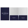 Foil Stamped Presentation Folder
