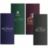 Foil Stamped Presentation Folder