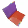 Plastic Conference Pad Holders