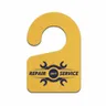 Air Freshener Mirror Hangers