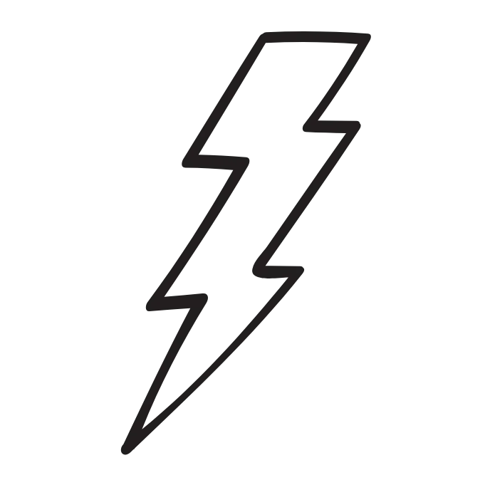 Bolt - Custom Aprons Now