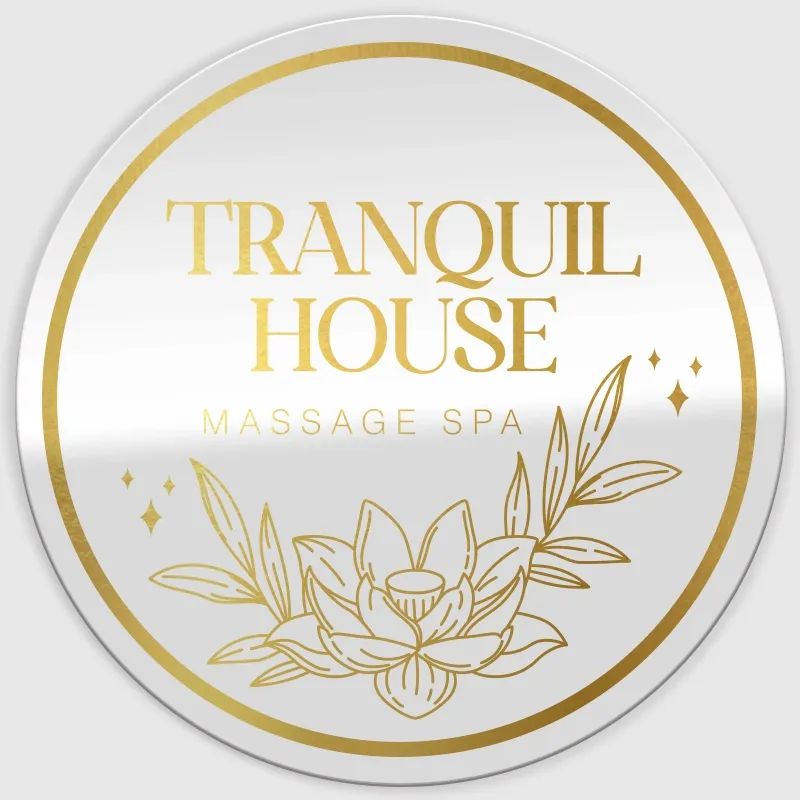 Metallic Sticker - Table Covers Now