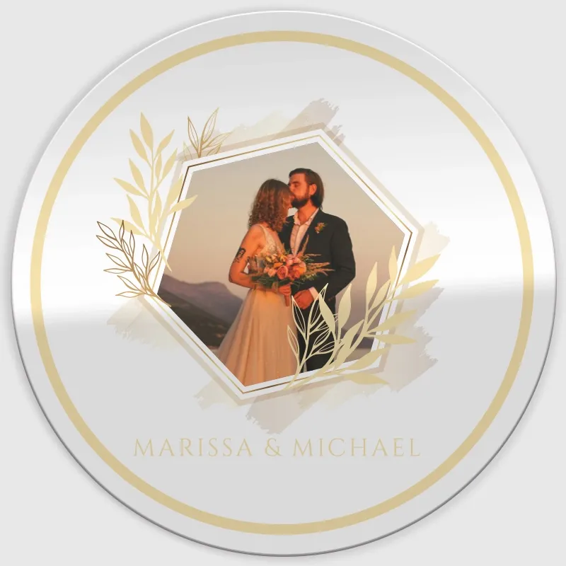 UV Printed - Table Covers Now