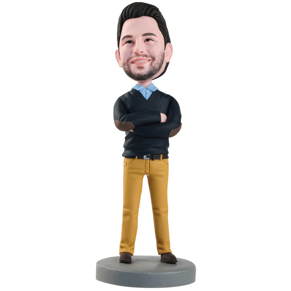 Bobble Head Bobble Head