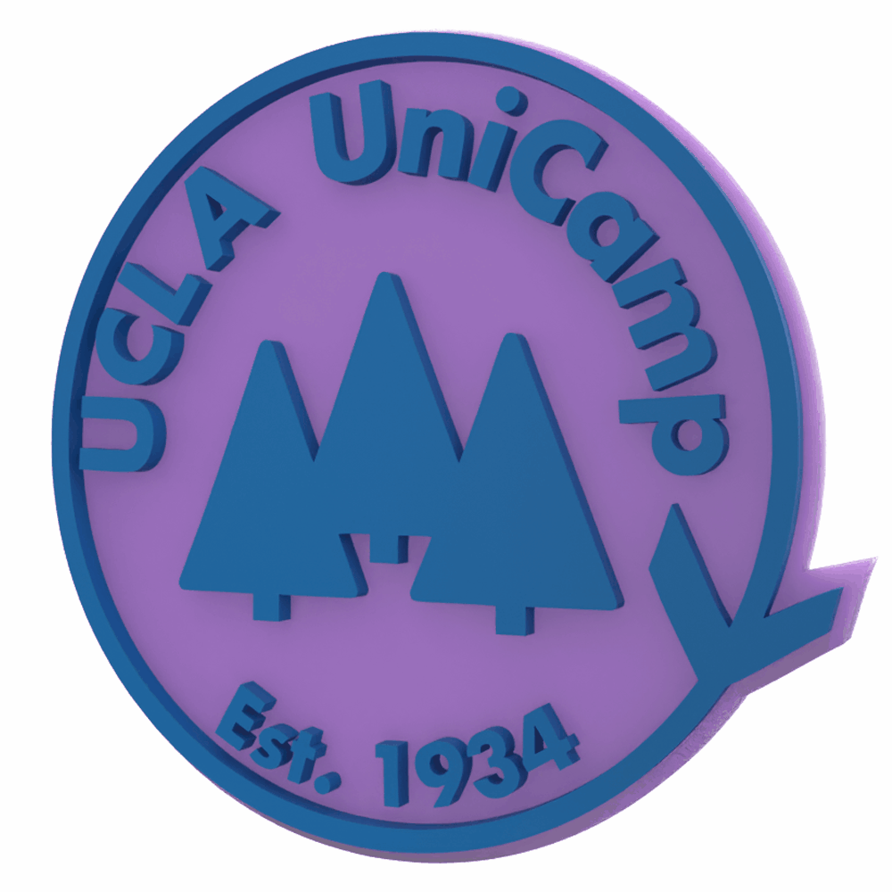 Purple UV-Reactive - Table Covers Now