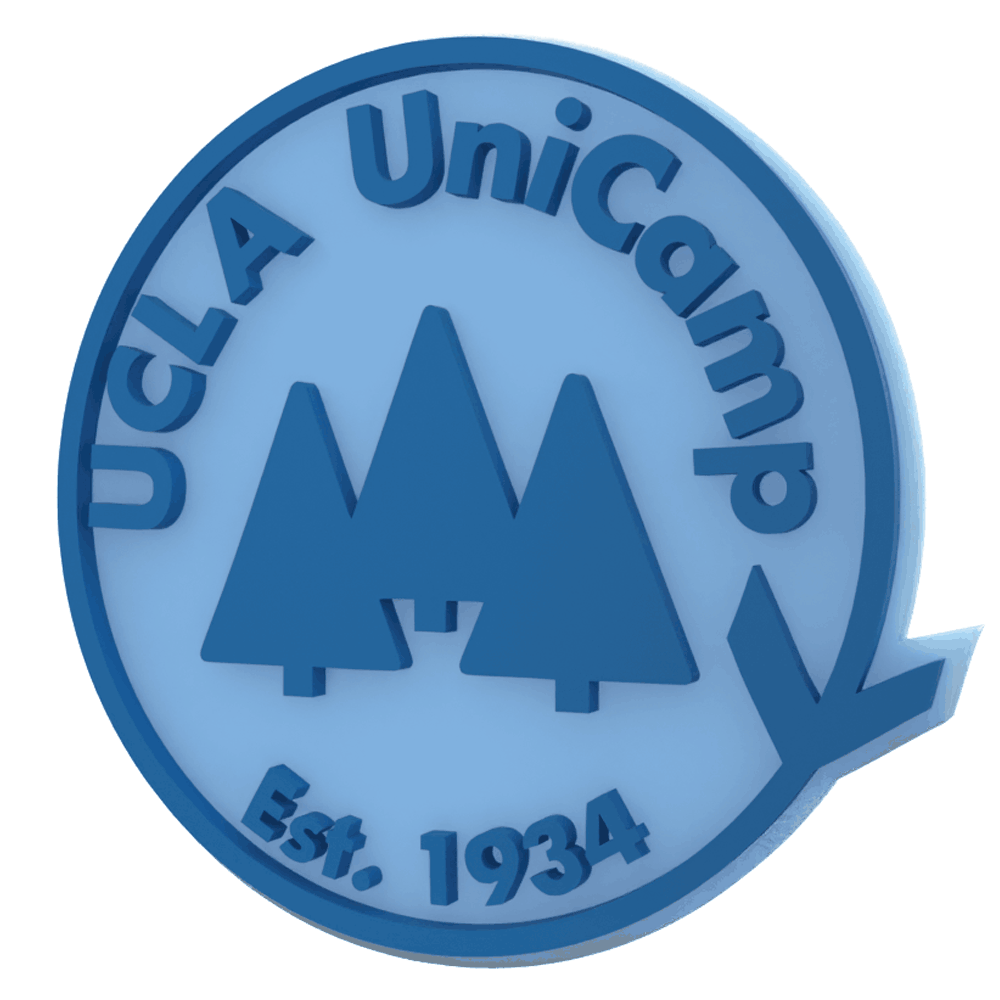 Blue UV-Reactive - Table Covers Now