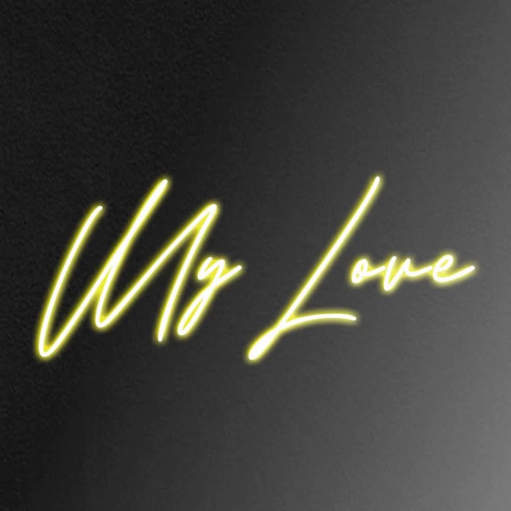 Lemon Yellow - Custom Aprons Now