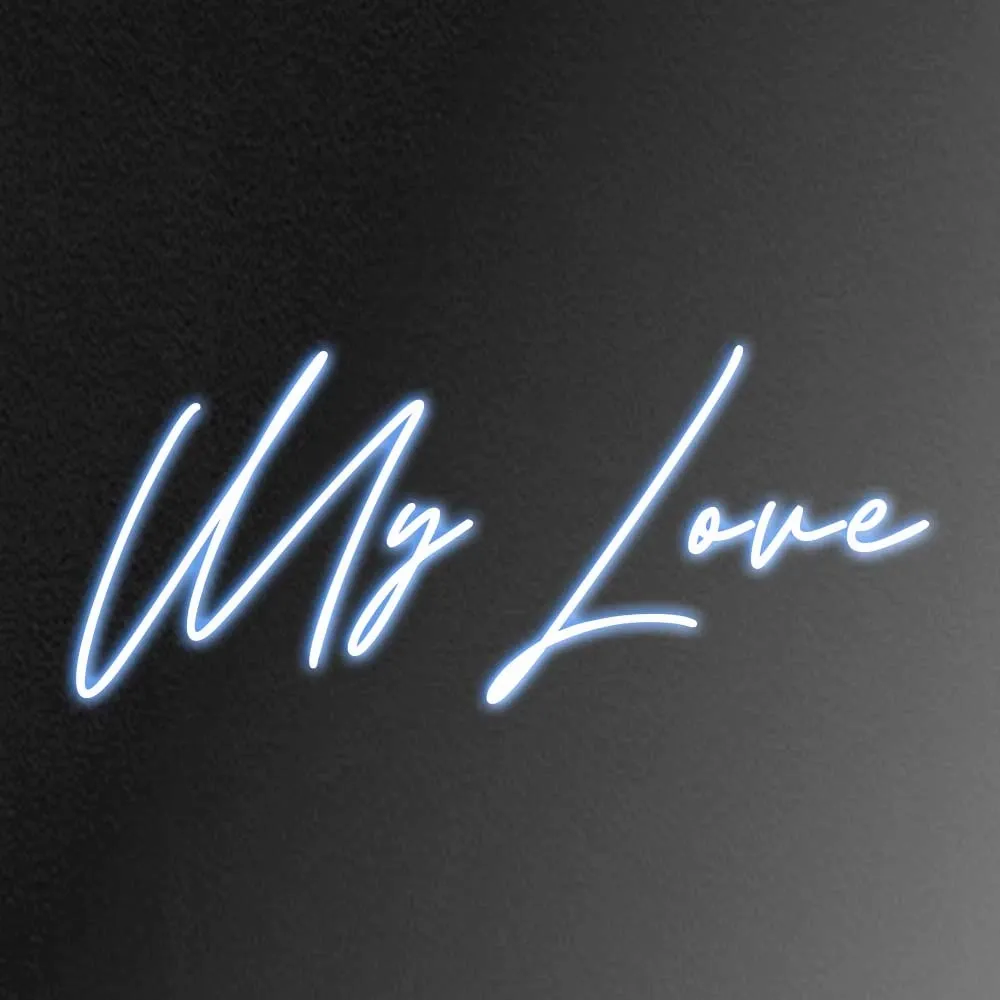 Light Blue - Custom Aprons Now